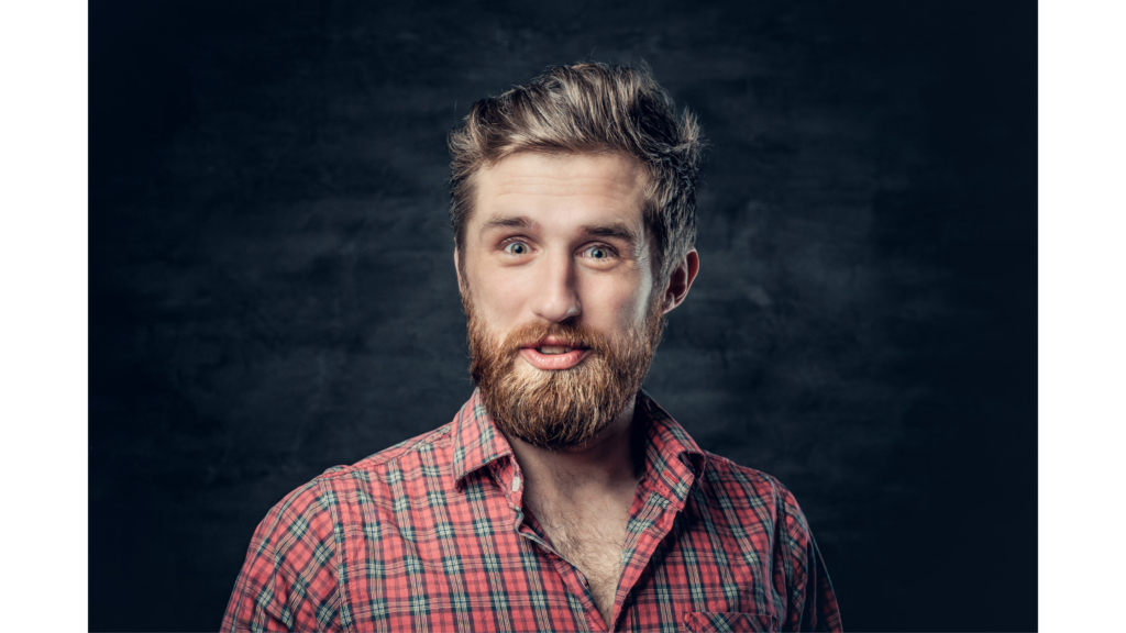 Types of beards 1 - types of beards