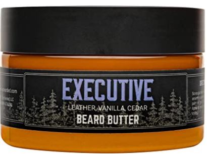 Beard butter ecipe: live bearded: beard butter