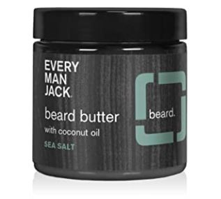 Beard butter recipe: every man jack beard butter