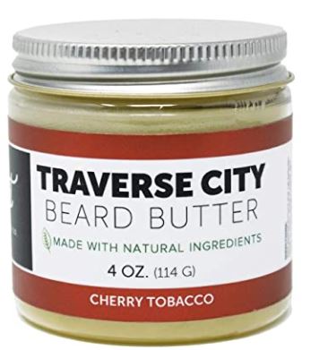 Beard butter recipe: detroit grooming co. Beard butter