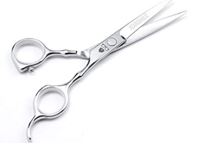 Beard scissors: beardoholic beard scissors