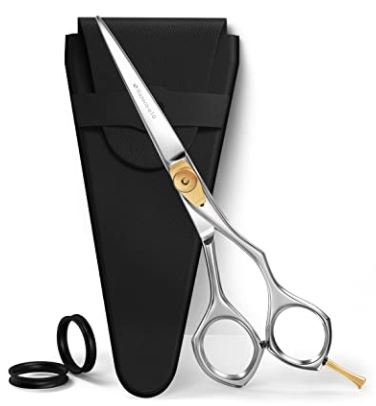 Beard scissors: suvorna beard scissors