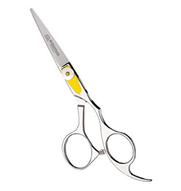 Beard scissors: equinox beard scissors