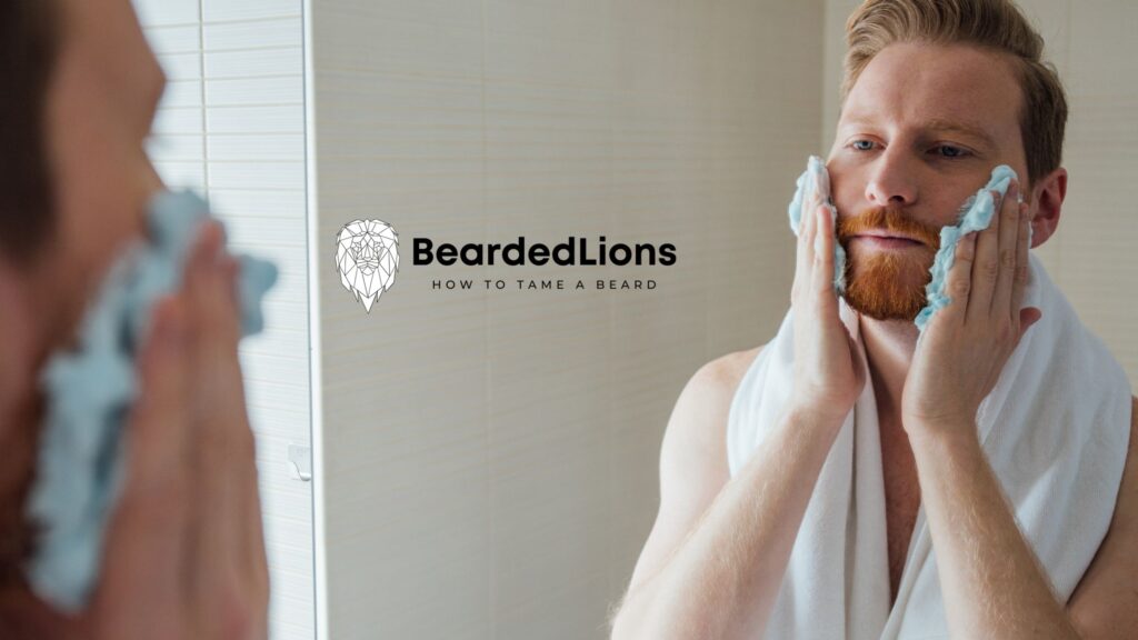 Beard Soap - We Tested 10 Brands And Here Are The Results