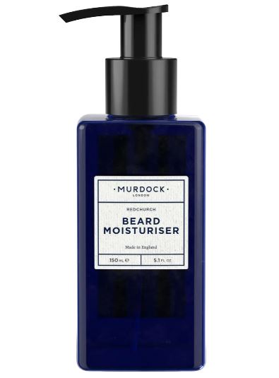 Beard moisturizer: murdock london beard moisturizer