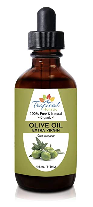 Beard growth oil: olive oil for beard