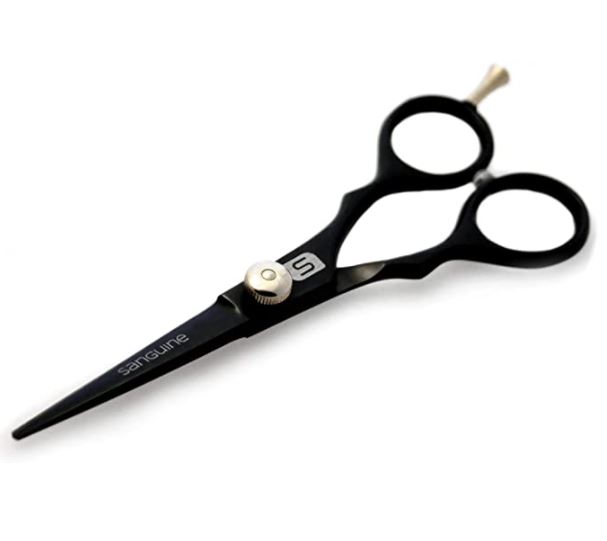 Best beard products 2021: sanguine beard trimming scissors