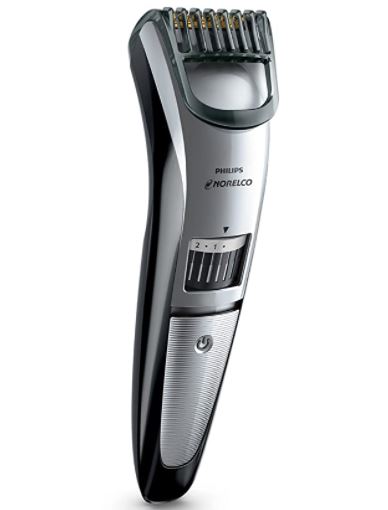 Best beard products 2021: philips norelco beard trimmer