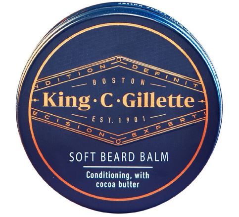 Best beard products: the non-greasy beard balm